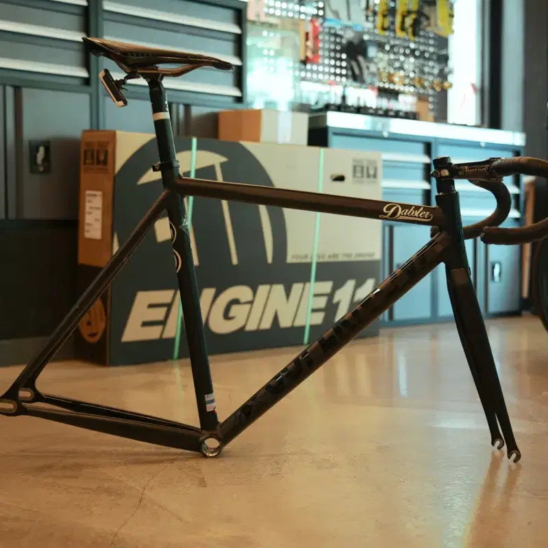 [BUNJANG] Supernova Street M Size Bicycle / 슈퍼노바 스트릿