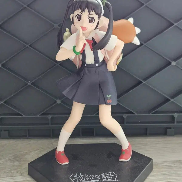 [BUNJANG] Monogatari Series Mayoi Hachikuji Figure / 모노가타리 하치쿠치 마요이 피규어