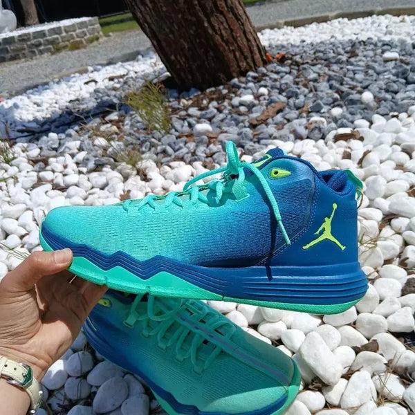 [BUNJANG] Air Jordan CP3.IX Basketball Shoes Size 265 / 에어조던 CP3 9 농구화 265