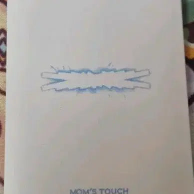[BUNJANG] LE SSERAFIM Mom's Touch Boomphila Photocard / 맘스터치 르세라핌 붐필라 포토카드