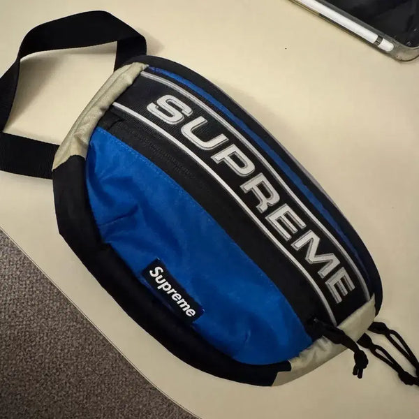 [BUNJANG] Supreme Bag / 슈프림 백