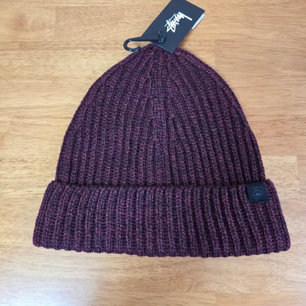 [BUNJANG] Stussy Beanie / 새상품 스투시 비니