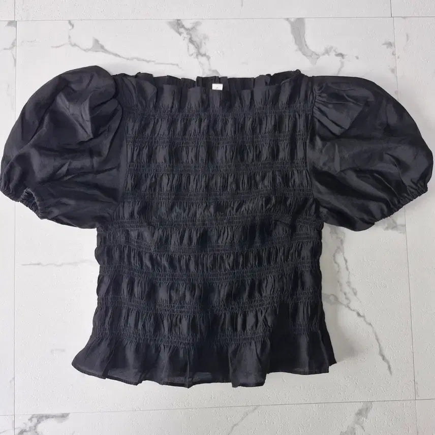 [BUNJANG] H&M Blouse / h&m 블라우스 신상