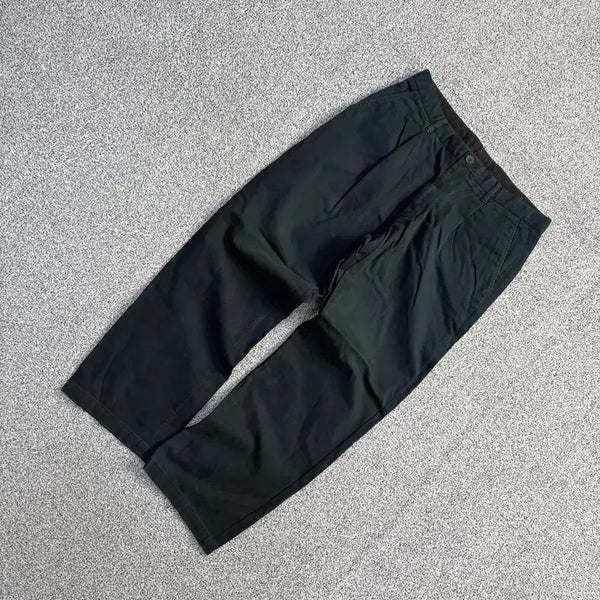 [BUNJANG] Lacoste Cotton Chino Pants (Size 84-97) / 84-97 라코스테 면바지 치노팬츠 0608J1