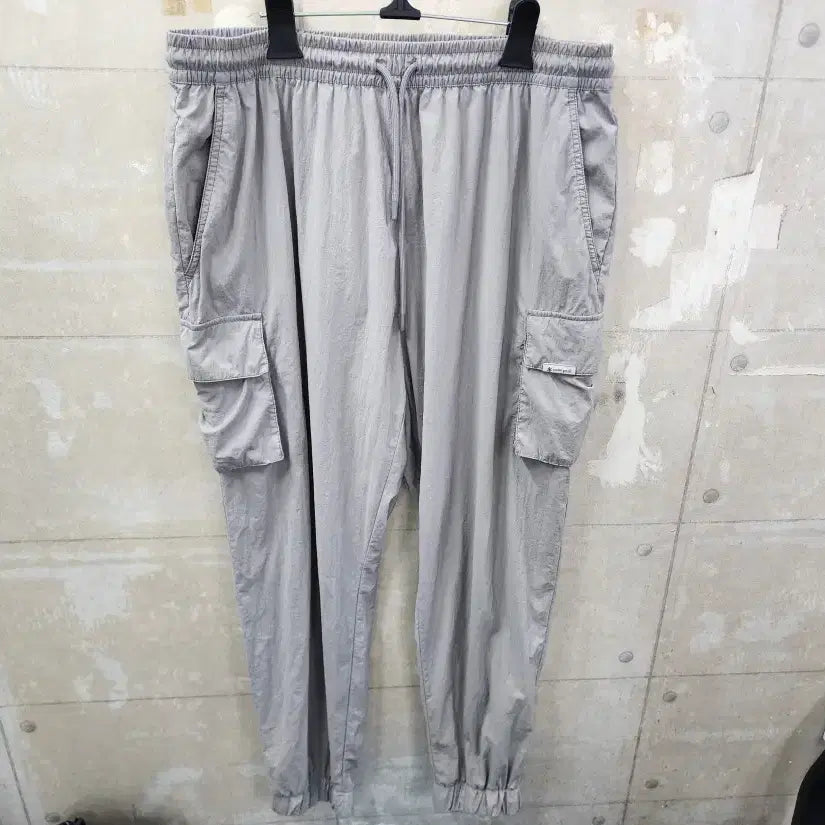 [BUNJANG] Snow Peak Men's Root Cargo Span Pants (2XL) / (2XL)스노우피크 정품 남성 루트 카고 스판 팬츠/38/상태우수