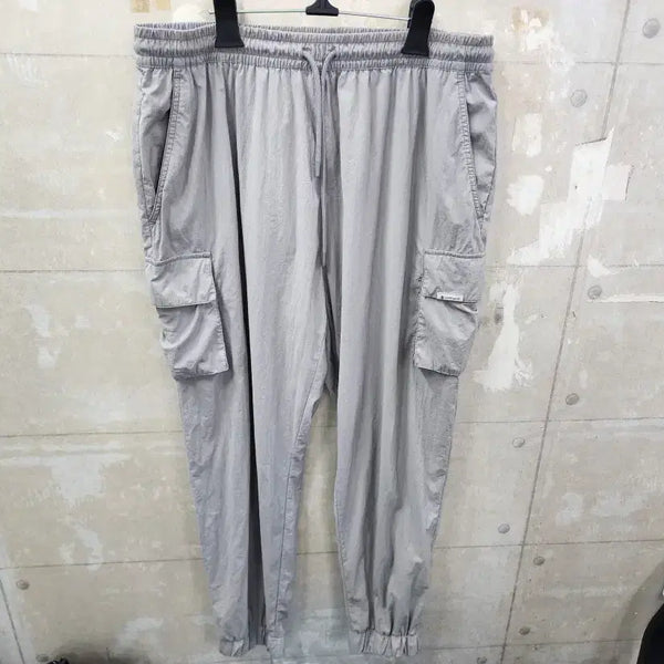 [BUNJANG] Snow Peak Men's Root Cargo Span Pants (2XL) / (2XL)스노우피크 정품 남성 루트 카고 스판 팬츠/38/상태우수