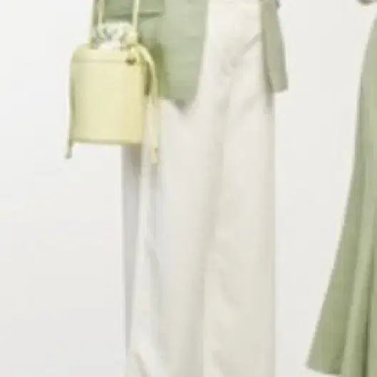 [BUNJANG] Rat By TI Real Leather Intrecciato Style Bucket Bag / 미사용/래트바이티 리얼가죽 인트레치아토St/버킷백