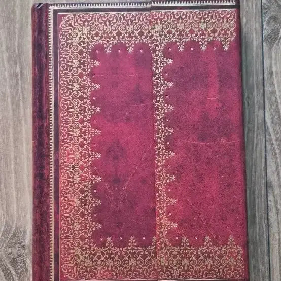 [BUNJANG] Paperblanks Diary Vintage Design / 페이퍼블랭크스 Paperblanks 다이어리