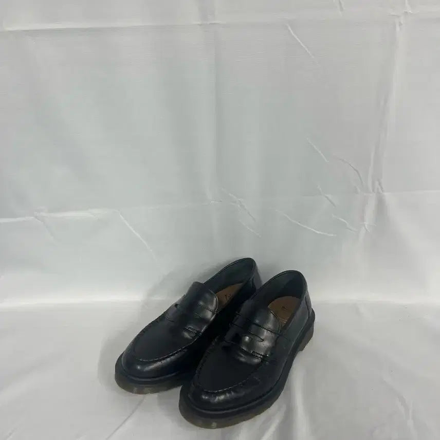 [BUNJANG] Dr. Martens Abbott Penny Loafer Size 39 (250) / 닥터마틴 애보트 페니로퍼 39사이즈 250