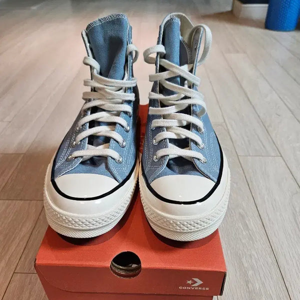 [BUNJANG] Converse Chuck 70 Size 275 / 컨버스 척70 275사이즈