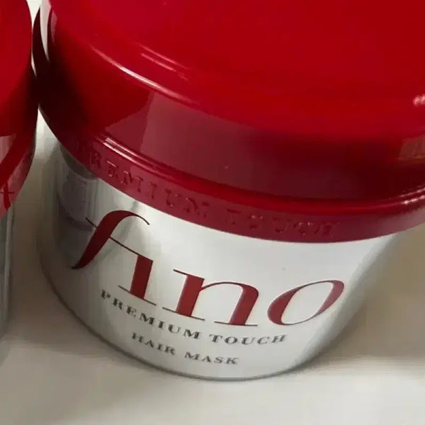 [BUNJANG] Pino Jelly Hair Pack (Sealed) / 미개봉)피노 젤리헤어팩