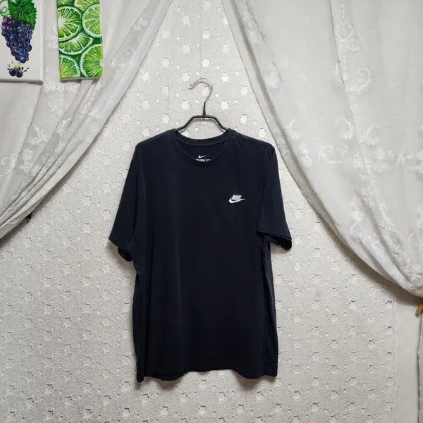 [BUNJANG] Nike Men's T-Shirt Size 110 / 나이키 반팔티 남성110