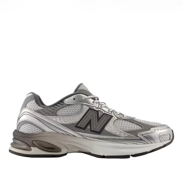 [BUNJANG] New Balance 2010 Silver 265 / 뉴발란스 2010 실버 265