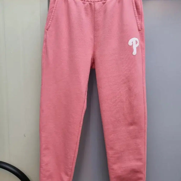 [BUNJANG] MLB Jogger Training Pants / mlb 조거 트레이닝 팬츠 33~35