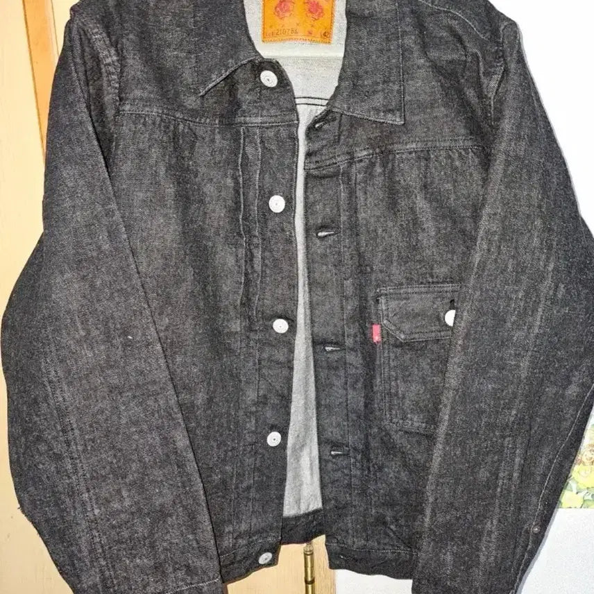 [BUNJANG] Fullcount 2107bk 42 Size Jacket / 풀카운트 2107bk 42사이즈 자켓 판매합니다