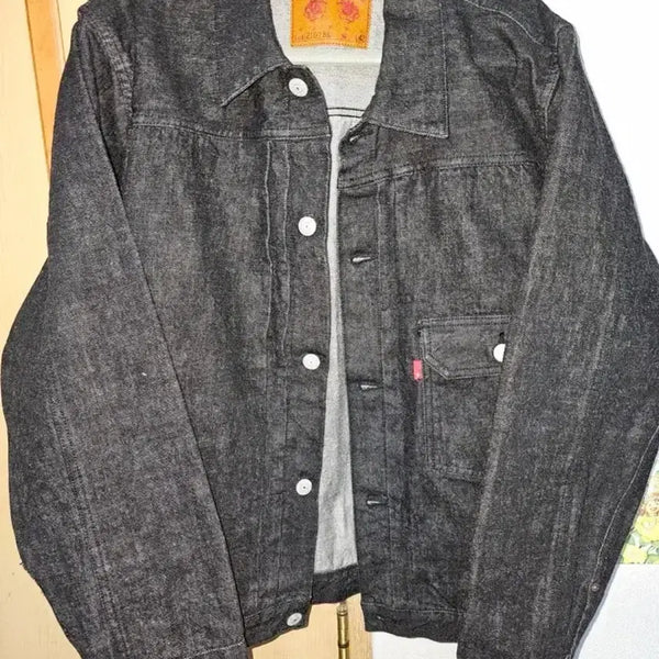 [BUNJANG] Fullcount 2107bk 42 Size Jacket / 풀카운트 2107bk 42사이즈 자켓 판매합니다