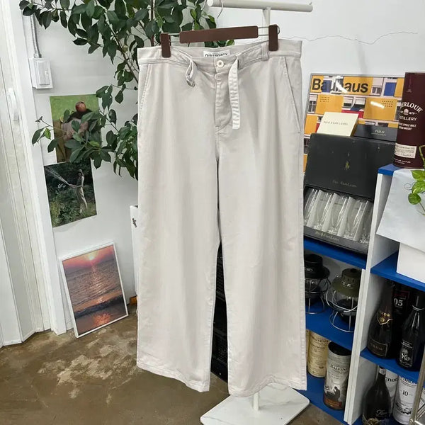 [BUNJANG] Our Legacy Gurkha Pants Size 48 / 아워레가시 구르카 팬츠 48