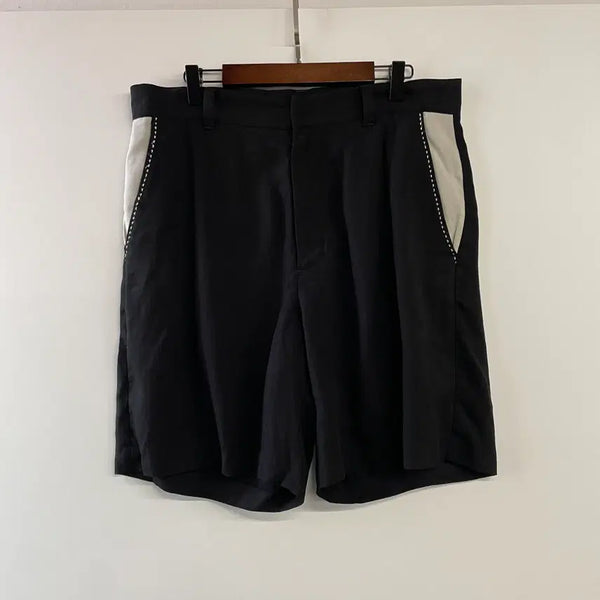 [BUNJANG] Wacko Maria Western Shorts / 와코마리아 웨스턴 반바지