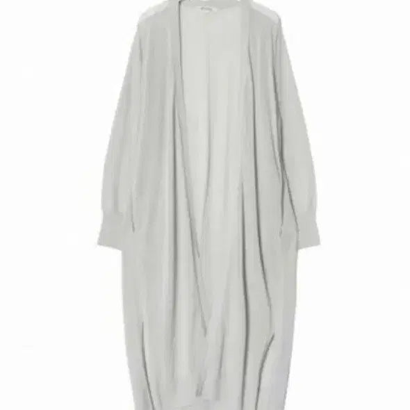 [BUNJANG] Beanpole Open-Type Long Cardigan / BEANPOLE 가디건(2회착용)