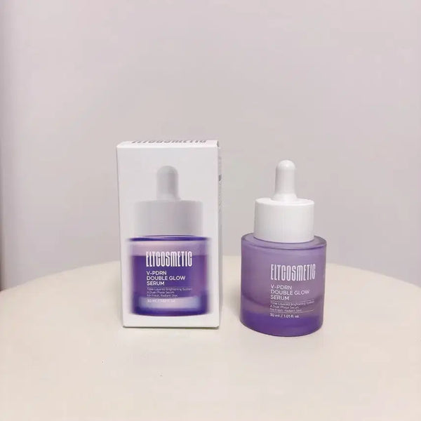 [BUNJANG] Glow Serum (Hydrating/Radiance/Elasticity) / 글로우 세럼 (보습/광채/탄력)