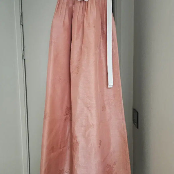 [BUNJANG] Women's Silk Skirt Hanbok / 여성한복치마판매합니다.