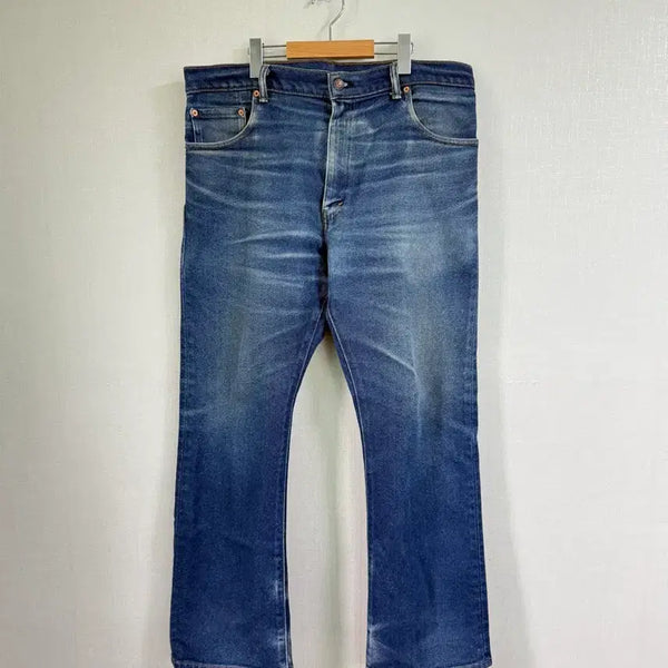 [BUNJANG] Levi's 517 00s Vintage Bootcut Jeans 38x30 / 00s 리바이스 517 38x30 부츠컷