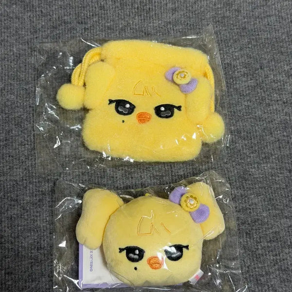 [BUNJANG] IVE Mini Br Naori Bundle Set / 아이브 미니브 나오리 일괄