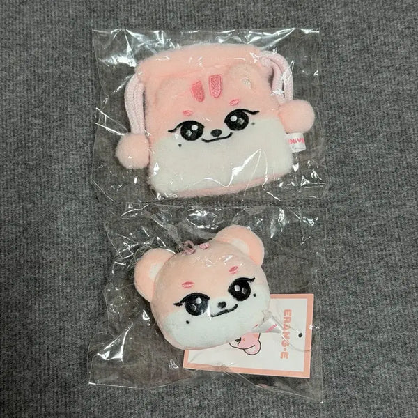 [BUNJANG] IVE Mini've Leeseo Bundle Set / 아이브 미니브 이랑이 일괄