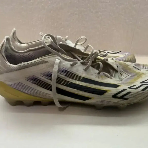 [BUNJANG] Adidas F50 2G 3G AG Football Boots Size 285 / 아디다스축구화285