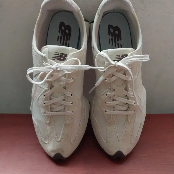 [BUNJANG] New Balance 327 Sneakers / 뉴발란스 327 운동화
