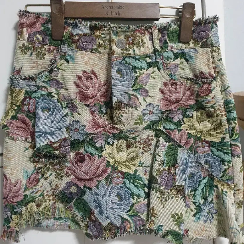 [BUNJANG] ZARA Skirt Bundle Set (8 pcs) / 자라 스커트(총8개)