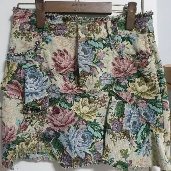 [BUNJANG] ZARA Skirt Bundle Set (8 pcs) / 자라 스커트(총8개)