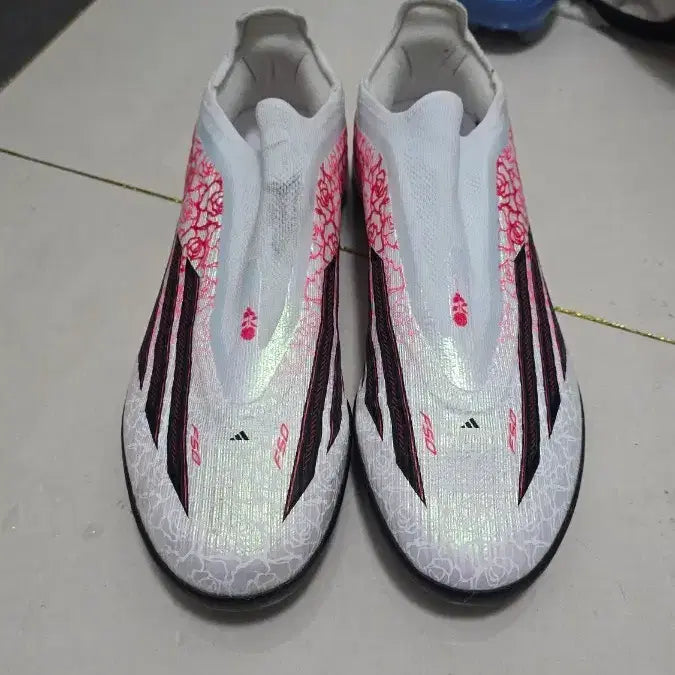 [BUNJANG] Adidas F50 LL Lamin Yalam Soccer Cleats / F50 LL TF 라민 야말
