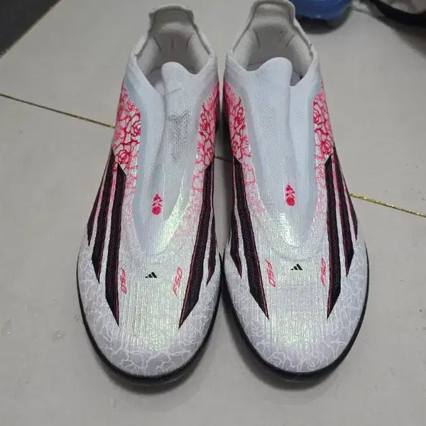 [BUNJANG] Adidas F50 LL Lamin Yalam Soccer Cleats / F50 LL TF 라민 야말