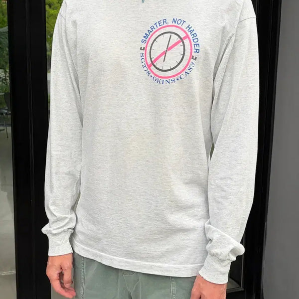 [BUNJANG] 1990s USA Fruit of the Loom Vintage T-Shirt / 90s USA빈티지 티셔츠