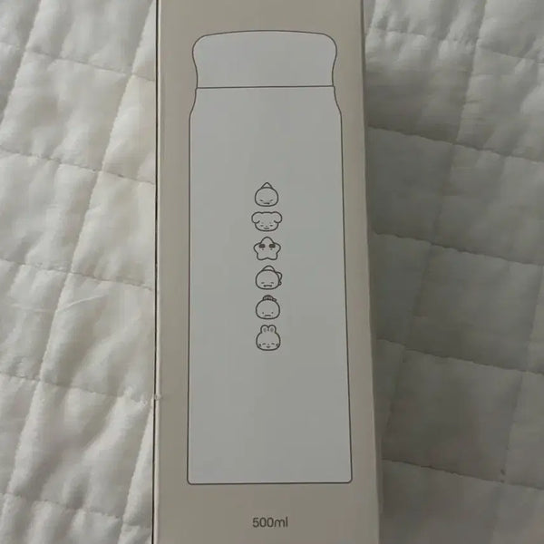 [BUNJANG] Pixelly Tumbler / 픽셀리 텀블러
