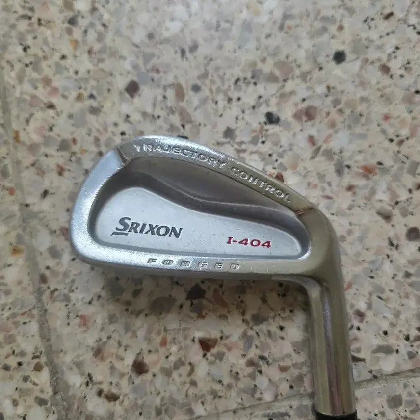 [BUNJANG] Srixon i404 5-Iron / 스릭슨 i404 5번 아이언