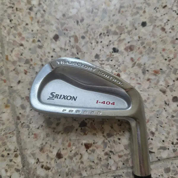 [BUNJANG] Srixon i404 5-Iron / 스릭슨 i404 5번 아이언