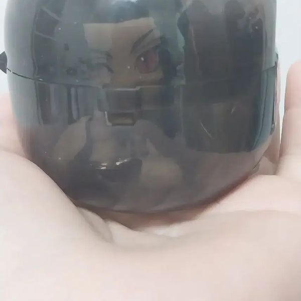[BUNJANG] Demon Slayer Muzan Shoulder Ride Gacha Figure / 귀멸의 칼날 무잔 어깨쿵 피규어 가챠