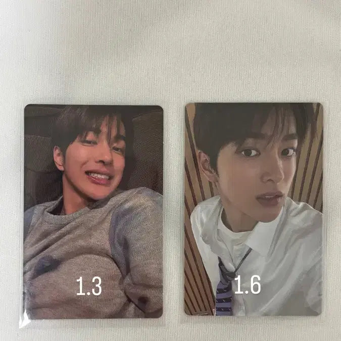 [BUNJANG] CORTIS Gunho Photocard / 코르티스 건호 포카