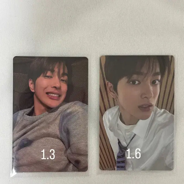 [BUNJANG] CORTIS Gunho Photocard / 코르티스 건호 포카