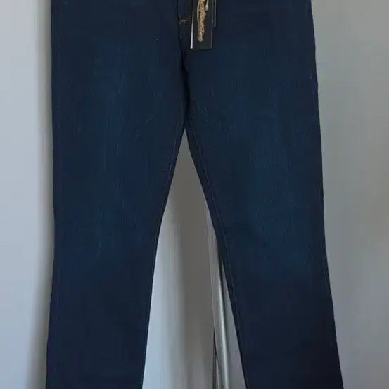 [BUNJANG] S-Cerf Collection Premium Denim Jeans / 27 세르퐁텐느 명품 청바지 데님 새거