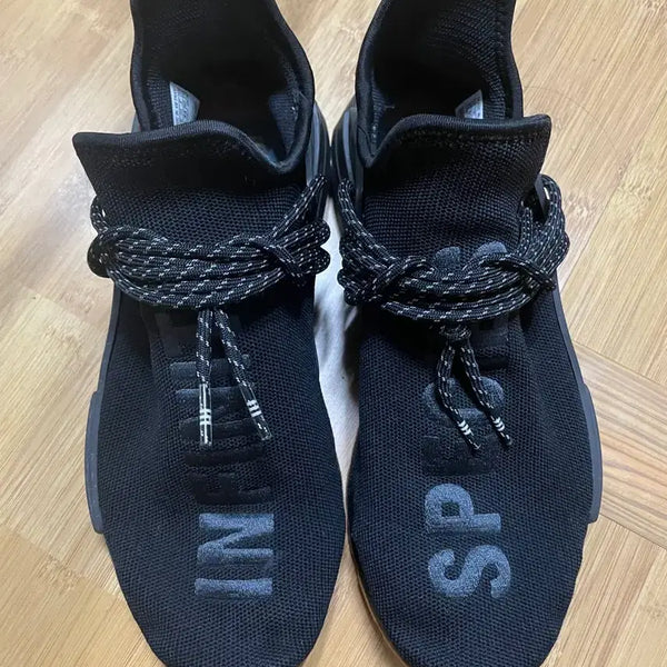 [BUNJANG] Adidas Pharrell Williams Human Race NMD / 아디다스 휴먼 레이스 nmd 퍼렐 윌리엄스