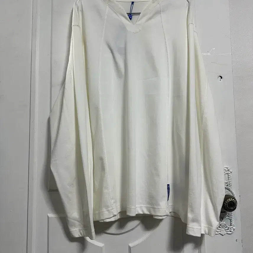 [BUNJANG] Ader Error Maze Long Sleeve T-Shirt / 아더에러 메이즈 롱슬리브티