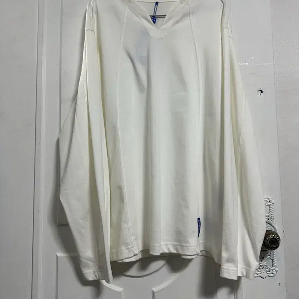 [BUNJANG] Ader Error Maze Long Sleeve T-Shirt / 아더에러 메이즈 롱슬리브티