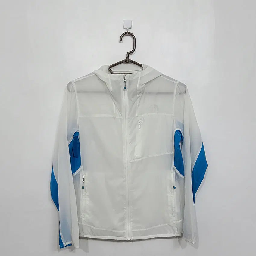 [BUNJANG] The North Face Women's Windbreaker Size 85 Y321 / 노스페이스/여성용/바람막이/85사이즈/Y321