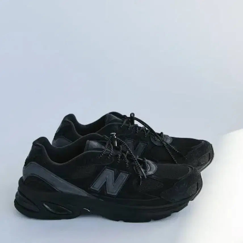 [BUNJANG] New Balance x Kith 2010 Absorb Black Phantom (285mm) / 뉴발란스 x 카키스 2010 앱졸브 블랙 팬텀 285