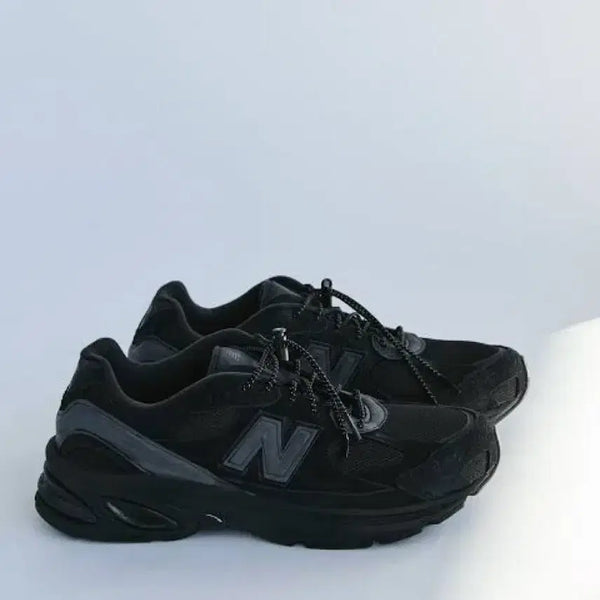 [BUNJANG] New Balance x Kith 2010 Absorb Black Phantom (285mm) / 뉴발란스 x 카키스 2010 앱졸브 블랙 팬텀 285