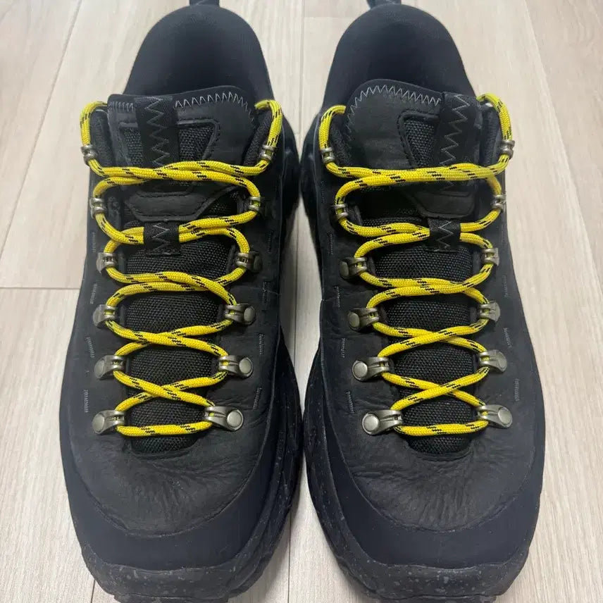 [BUNJANG] Hoka Tor Summit Running Shoes Size 285 / [285]호카 토르 서밋