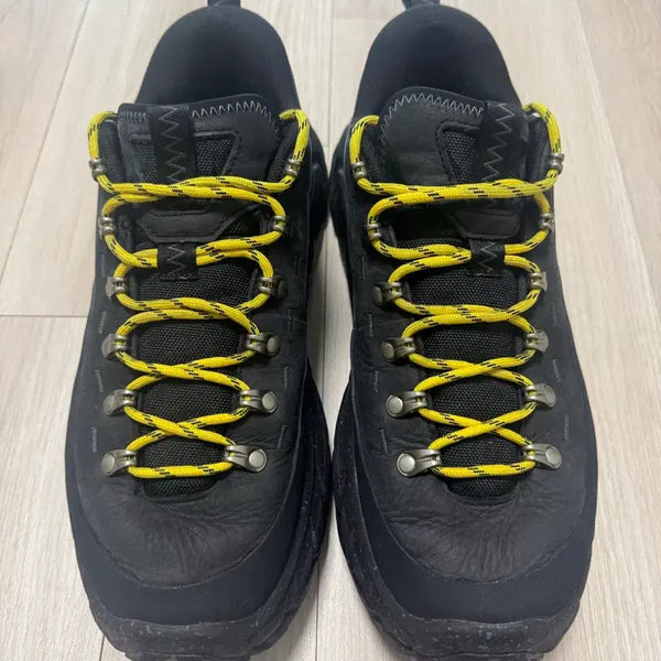 [BUNJANG] Hoka Tor Summit Running Shoes Size 285 / [285]호카 토르 서밋